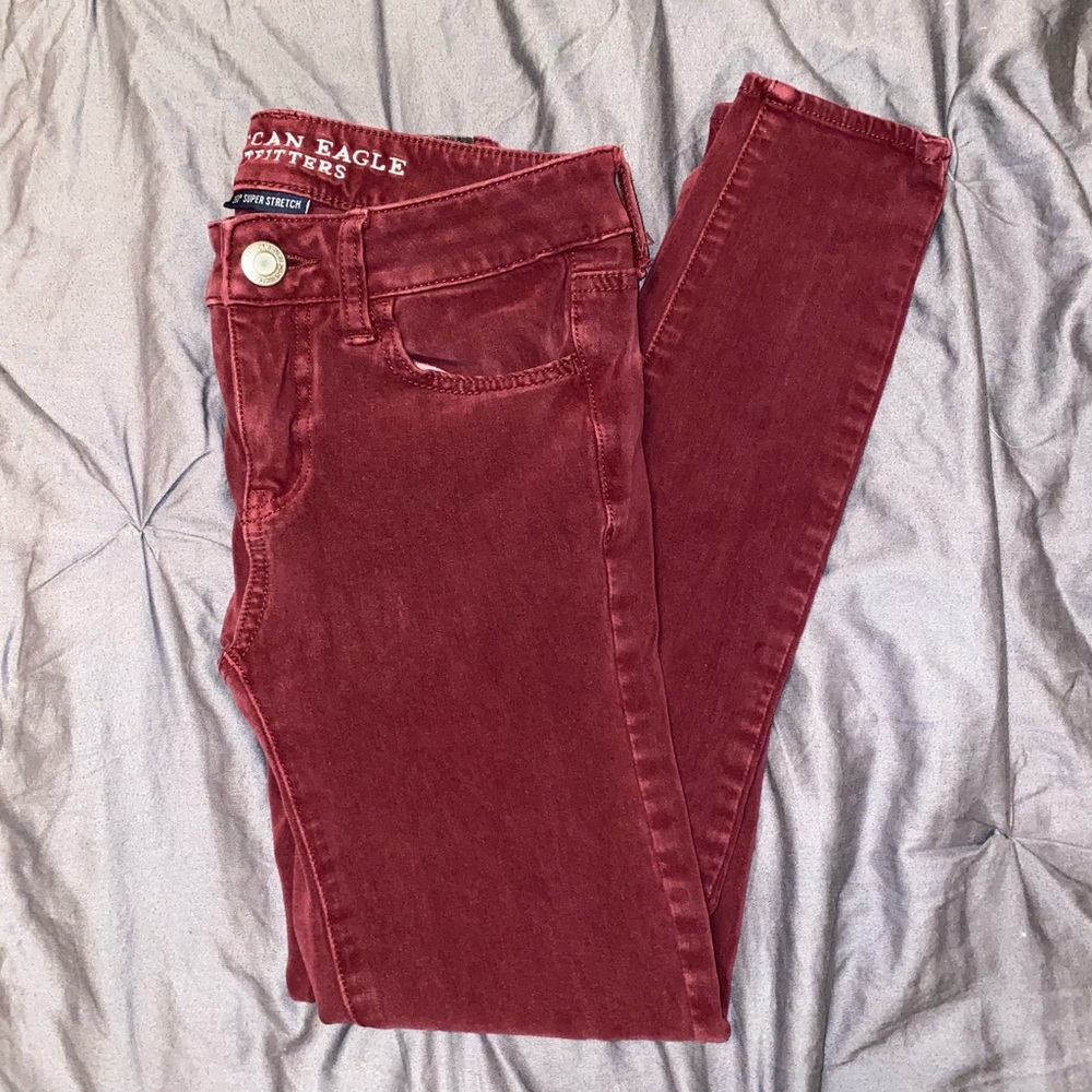 American Eagle Outfitters Jeans